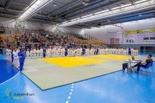 01.05.2022 Wachau JUDO Kids Cup